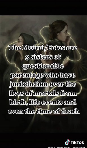 Common #misconceptions about #Mythology part 9 #Moirai/#3Fates vs #Graeae/#GreyOnes #Witch #Witches #Future #Fate #disneyhercules #herculesdisney #Heracles #Hercules #Phorcys #Ceto #Myth #myths #GreekMyth #GreekMyths #greekmythology #fyp #foryou #foryoupage #mythologytok #mythologymanifest #mythologytiktok #Clotho #Lachesis #Atropos #Enyo #Deino #Pemphedro #Phorcides #Perseus #Medusa #Gorgon #Gorgons #ancientgreece #Underworld #theunderworld #Gods #Goddess #God #greekgods #Greekgod #greekgoddess