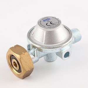 [Hot Item] LPG High Pressure LPG Regulator / Gas Regulator