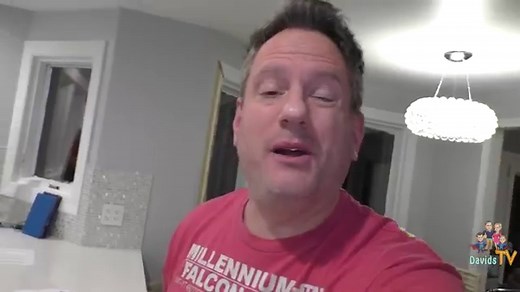 1000 Dominoes Challenge for Kids | DavidsTV