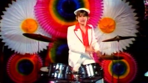 Rubettes - Sugar Baby Love 1974