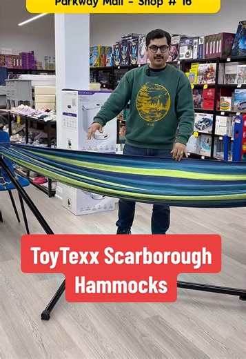 ToyTexx Scarborough: Huge Discounts on Furniture and Toys