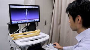 Research on meshing method for industrial CT volume data based on iterative smooth signed distance surface reconstruction - Watch Related Videos