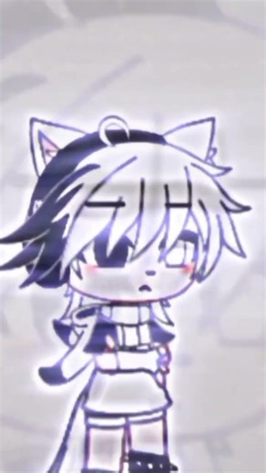 nuevo oc #gacha #gachanoxedit