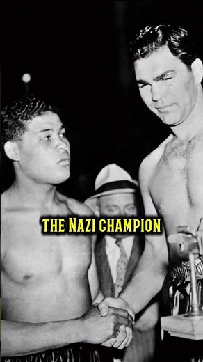 Joe Louis : The Man Who Knocked Out Hate