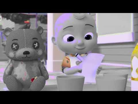 My Bear Song effects - PART - 4 | #cocomeloneffects & Animation Remix by @Lpvashi