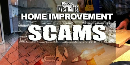 16 Investigates: Tips to avoid roofing scams