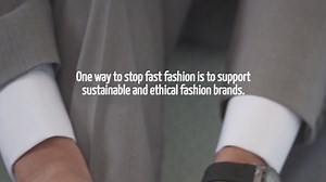 How To Stop Fast Fashion