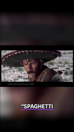 Spaghetti Westerns Explained: Italian Twists on the Wild West