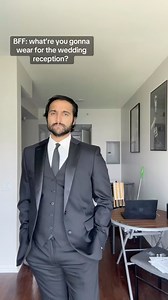 200K views · 5.7K reactions | Always wedding ready #receptions | The Real Rahul Rai | Facebook