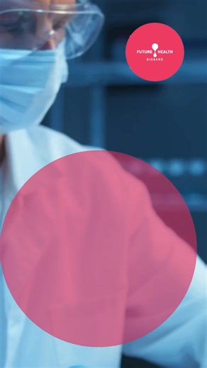 Ever wondered how stem cells help treat thalassaemia? 溺 This quick video breaks it down in simple terms. | Future Health Biobank | Facebook