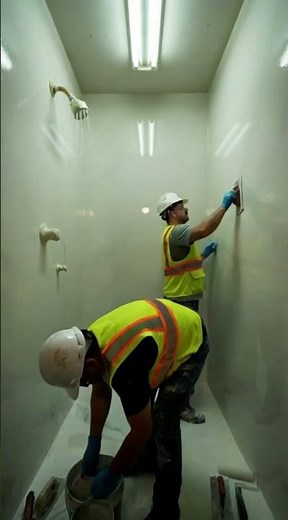 This Shower Feels Like a 5 Star Spa ✨