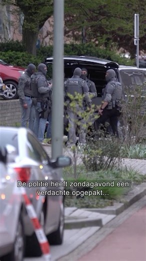 Shooter who fired from balcony in Heerlen arrested | #L1Nieuws