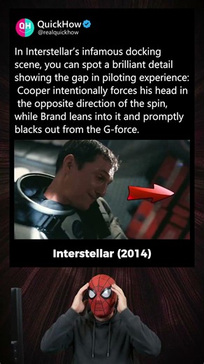 The Real Science Behind Interstellar's Most Intense Scene