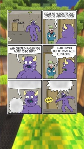FUNNY COMICS