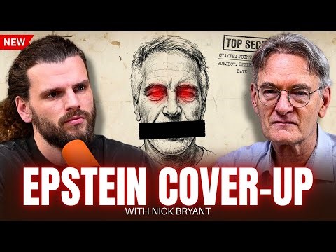 Epstein’s DARKEST Secret Wasn’t The Island | Nick Bryant