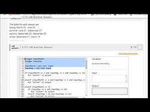 PRG 2 15 Branches Seasons