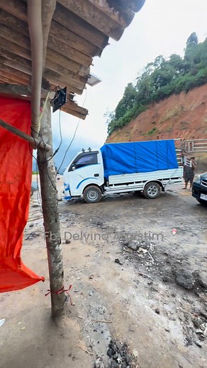 11K views · 138 reactions | Hujan Taduah Mantel Tibo Bak  | Delvino Agustim | Facebook