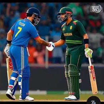 Babar Azam Fans Send Green Heart 💚 Virat Kohli Fans Send Blue Hearts 💙 #cricket #cricketlover #ipl