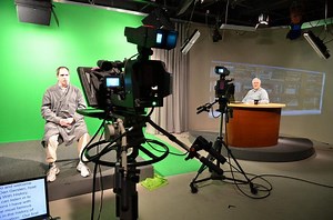 New LPTV Show to Rewrite History