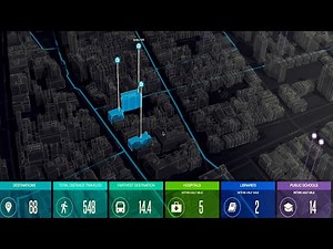 Build Powerful Mapping Solutions with ArcGIS Developers