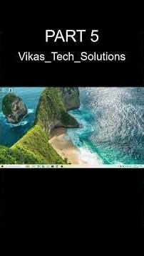 Windows 10/11 100% Disk Usage Fix (4 Easy Methods) | Laptop Slow Problem Solve