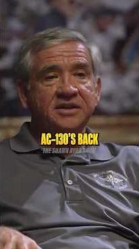 The Man Who Saved the Battle of Mogadishu 😳