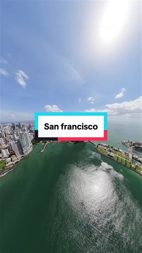 San Francisco, Panamá: 100 años de historia! Felicidades 👏🏻👏🏻 San Francisco nació hace un siglo como un pueblo de pescadores a orillas del mar. Su nombre original fue San Francisco de la Caleta, fundado en 1923 por el presidente Belisario Porras. Tres años después, el 9 de agosto de 1926, mediante el Acuerdo Municipal Nº 22, se creó oficialmente el corregimiento que hoy conocemos. El nombre del barrio tiene un origen casi legendario: una imagen tallada en madera de San Francisco de Asís apar