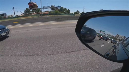 Colorado motorcycle fatalities surged by 22% in 2024, CDOT says