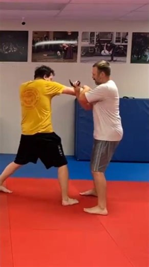 Kali Karambit Flow: Cut, Control, and Collapse the Base | #viralshorts