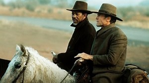 Unforgiven 1992 | Loyal Fan Of Old Hollywood