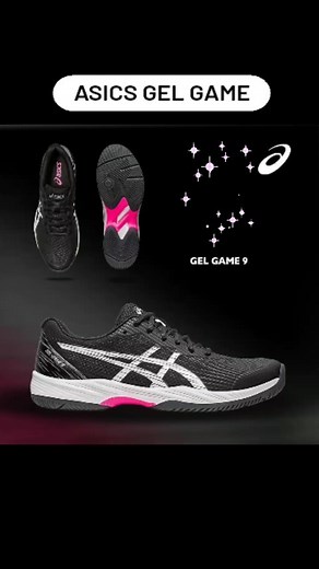 Smash Tennis on Reels