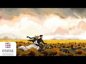 L'Ogre du Danube - Esma 2023