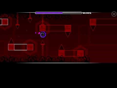 Roblox geometry dash