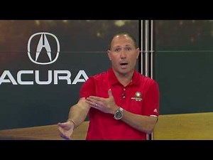 Bernhard Langer anchoring issue