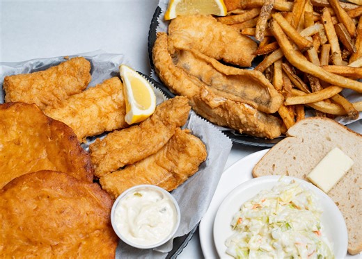 Fish fry showdown finale: Vote for your Milwaukee-area winner