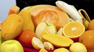 ¿Por qué debemos consumir más frutas y verduras? - Vida Universitaria - Universidad Autónoma de Nuevo León