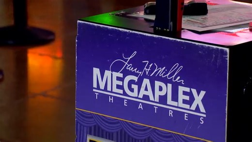 Return to the Caribbean with “Pirates of the Caribbean” marathon at Megaplex this Valentine’s weekend