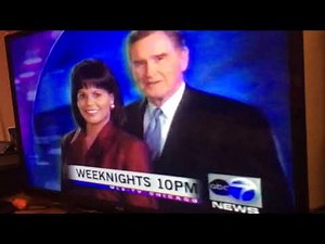 WLS-TV News Promo (October 29th, 2000).