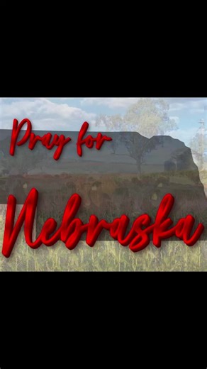 Here's my updated video from my watch duty app. photos from 3/13/2026 I was even able to get photos in the evening I believe of the glow of the Morrill fire. Prayers to everyone that has been impacted by these fires and thoughts and and prayers to the family of the one that passed. Shout out to all the first responders that are out battling each fire and all the volunteers as well. My town is not in the path of the fires, but we are keeping eyes peeled as we are only an hour from the Morrill fir