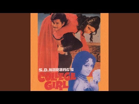 Nahin Chahiye Rang Mahal (From "College Girl")