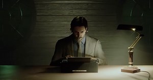 Alan Wake 2 Gameplay Trailer Revealed