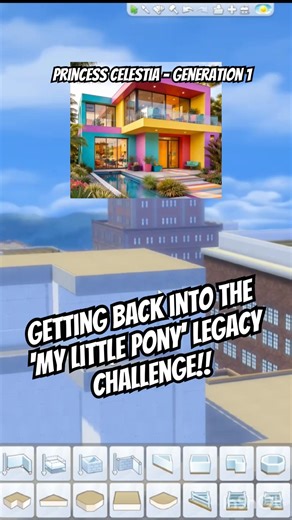 Princess Celestia is getting a penthouse! The ‘My Little Pony: Friendship is Magic’ Legacy is back!