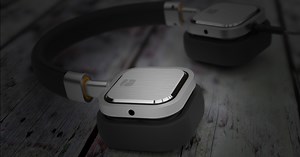 Torque adds tunable twist to headphone modularity