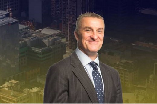 Tom Elliott podcasts