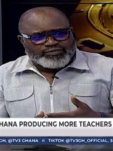 Colonial Mindset in Teacher Employment - Kofi Asare