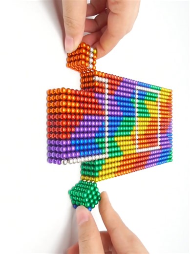 Oddly Satisfying And Relaxing Magnetic Asmr For Him & Her! #MagneticASMR #OddlySatisfying #DIY #ASMR #Sleepasmr