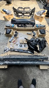 68K views · 434 reactions | Convert icon full set original Baru | EM Garage | Facebook