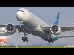 ✈️Airbus A350-900 & A350-1000 VS Boeing 777-200ER & Boeing 777-300ER Comparisment