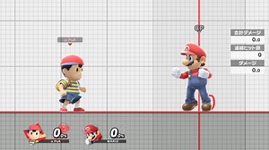 ネスの実戦で使える確定コンボ12個を徹底解説！【スマブラSP】