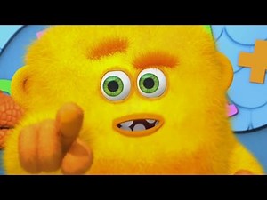 Monster Math Squad | FULL EPISODE | Monsters At Play | Learning Numbers Series